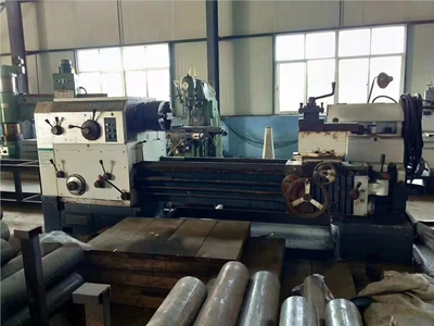 精品沈陽機(jī)床CW6193 1.5米床身，12年安裝未用，專業(yè)機(jī)械設(shè)備安裝服務(wù)全解析